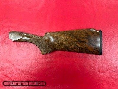 PERAZZI SC3 12 GAUGE MX8 SPORTING STOCK-PREOWNED