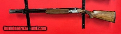 PERAZZI MX12 12 GAUGE 27 1/2