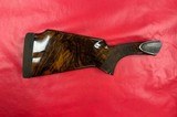 PERAZZI MX8 SCO 12 GAUGE SIDEPLATE SPORTING STOCK-PREOWNED - 2 of 4