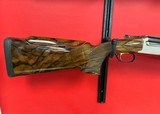 PERAZZI MX1 SPORTING 12 GAUGE 31 1/2" O/U SHOTGUN - PREOWNED - 10 of 12