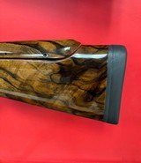PERAZZI MX1 SPORTING 12 GAUGE 31 1/2" O/U SHOTGUN - PREOWNED - 3 of 12