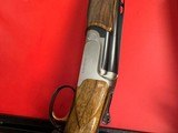 PERAZZI MX1 SPORTING 12 GAUGE 31 1/2" O/U SHOTGUN - PREOWNED - 6 of 12