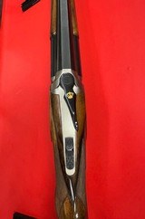 PERAZZI MX1 SPORTING 12 GAUGE 31 1/2" O/U SHOTGUN - PREOWNED - 5 of 12