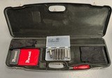 PERAZZI MX1 SPORTING 12 GAUGE 31 1/2" O/U SHOTGUN - PREOWNED - 12 of 12