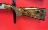PERAZZI MX1 SPORTING 12 GAUGE 31 1/2" O/U SHOTGUN - PREOWNED - 2 of 12