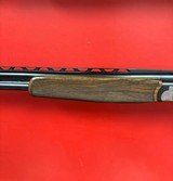 PERAZZI MX1 SPORTING 12 GAUGE 31 1/2" O/U SHOTGUN - PREOWNED - 7 of 12