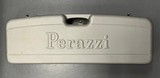 PERAZZI MX1 SPORTING LEFT-HANDED 12 GAUGE 31 1/2