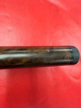 PERAZZI MX8 SC3 12 GAUGE STOCK AND FOREND SET - PREOWNED - 3 of 5