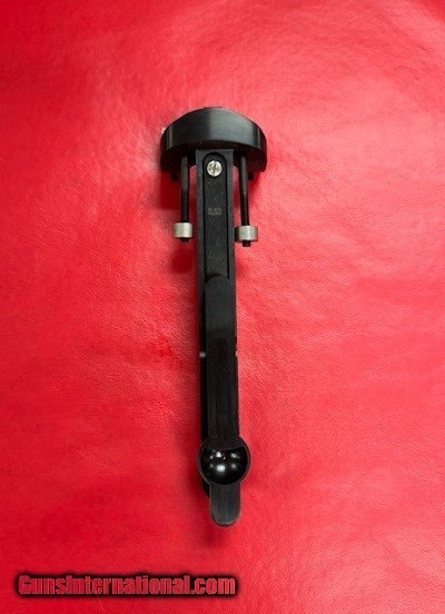 GIULIANI 12 GAUGE TYPE 4 BLUED FOREND IRON-NEW