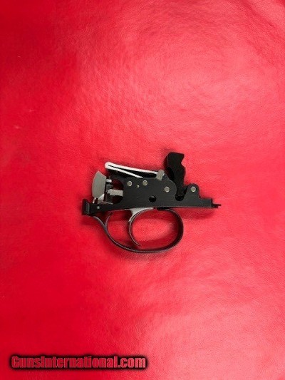 GIULIANI STANDARD LEAF SPRING TRIGGER GROUP-NEW