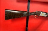 BROWNING SUPERPOSED CONTINENTAL CENTENNIAL EDITION RIFLE-SHOTGUN COMBO-PREOWNED BUT UNFIRED - 12 of 19