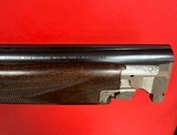 BROWNING SUPERPOSED CONTINENTAL CENTENNIAL EDITION RIFLE-SHOTGUN COMBO-PREOWNED BUT UNFIRED - 15 of 19
