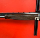 BROWNING SUPERPOSED CONTINENTAL CENTENNIAL EDITION RIFLE-SHOTGUN COMBO-PREOWNED BUT UNFIRED - 16 of 19
