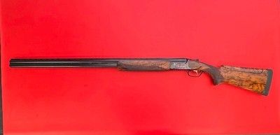 PERAZZI MX2000 12 GAUGE 34