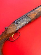 PERAZZI MX2000 12 GAUGE 34