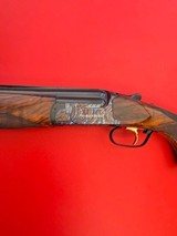 PERAZZI MX2000 12 GAUGE 34