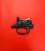 PERAZZI ADJUSTABLE BLUED LEAF SPRING TRIGGER GROUP-PREOWNED - 1 of 3