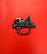 PERAZZI ADJUSTABLE BLUED LEAF SPRING TRIGGER GROUP-PREOWNED - 2 of 3