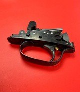 PERAZZI ADJUSTABLE BLUED LEAF SPRING TRIGGER GROUP-PREOWNED - 3 of 3