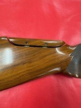 PERAZZI MX8 12 GAUGE TRAP STOCK - PREOWNED - 7 of 7