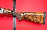 PERAZZI COMP 1 SC3 3 BARREL SET SPORTING SHOTGUN-PREOWNED - 2 of 16