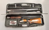 PERAZZI COMP 1 SC3 3 BARREL SET SPORTING SHOTGUN-PREOWNED - 16 of 16