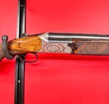 PERAZZI COMP 1 SC3 3 BARREL SET SPORTING SHOTGUN-PREOWNED - 10 of 16