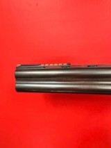 PERAZZI COMP 1 SC3 3 BARREL SET SPORTING SHOTGUN-PREOWNED - 14 of 16