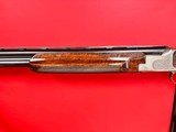 WINCHESTER 101 PIGEON GRADE SPORTING 12 GAUGE 30