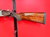 WINCHESTER 101 PIGEON GRADE SPORTING 12 GAUGE 30