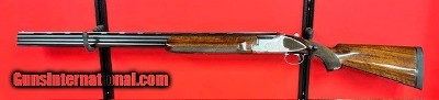WINCHESTER 101 PIGEON GRADE SPORTING 12 GAUGE 30