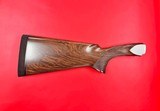 PERAZZI MX8 SC2 12 GAUGE SPORTING STOCK - PREOWNED - 2 of 3