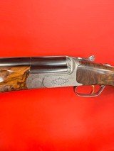 PERAZZI HIGH TECH SCO 12 GAUGE SPORTING SHOTGUN-PREOWNED - 5 of 16