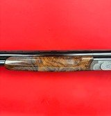 PERAZZI HIGH TECH SCO 12 GAUGE SPORTING SHOTGUN-PREOWNED - 8 of 16