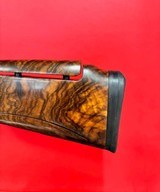 PERAZZI HIGH TECH SCO 12 GAUGE SPORTING SHOTGUN-PREOWNED - 3 of 16