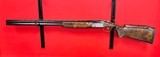 PERAZZI HIGH TECH SCO 12 GAUGE SPORTING SHOTGUN-PREOWNED - 1 of 16