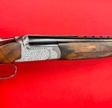 PERAZZI MX12 SC3 12 GAUGE SPORTING SHOTGUN-PREOWNED - 11 of 13