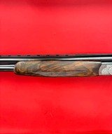 PERAZZI MX12 SC3 12 GAUGE SPORTING SHOTGUN-PREOWNED - 8 of 13