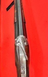 PERAZZI MX12 SC3 12 GAUGE SPORTING SHOTGUN-PREOWNED - 5 of 13