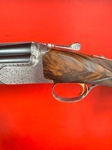 PERAZZI MX12 SC3 12 GAUGE SPORTING SHOTGUN-PREOWNED - 7 of 13