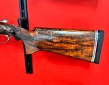 PERAZZI MX12 SC3 12 GAUGE SPORTING SHOTGUN-PREOWNED - 2 of 13