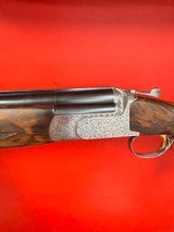 PERAZZI MX12 SC3 12 GAUGE SPORTING SHOTGUN-PREOWNED - 6 of 13