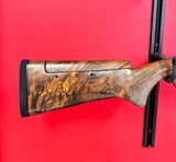 PERAZZI HIGH TECH 60TH ANNIVERSARY LIMITED EDITION SPORTING SHOTGUN - COLLECTOR OWNED UNFIRED - 10 of 14