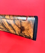 PERAZZI HIGH TECH 60TH ANNIVERSARY LIMITED EDITION SPORTING SHOTGUN - COLLECTOR OWNED UNFIRED - 3 of 14