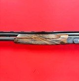 PERAZZI HIGH TECH 60TH ANNIVERSARY LIMITED EDITION SPORTING SHOTGUN - COLLECTOR OWNED UNFIRED - 6 of 14