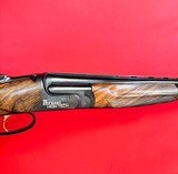 PERAZZI HIGH TECH 60TH ANNIVERSARY LIMITED EDITION SPORTING SHOTGUN - COLLECTOR OWNED UNFIRED - 11 of 14