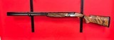 PERAZZI HIGH TECH 60TH ANNIVERSARY LIMITED EDITION SPORTING SHOTGUN - COLLECTOR OWNED UNFIRED - 1 of 14
