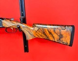 PERAZZI HIGH TECH 60TH ANNIVERSARY LIMITED EDITION SPORTING SHOTGUN - COLLECTOR OWNED UNFIRED - 2 of 14