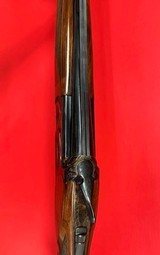 CAESAR GUERINI SUMMIT LTD .410 SPORTING SHOTGUN-PREOWNED - 4 of 11