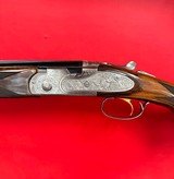 BERETTA 687 EL GOLD PIGEON 28 GAUGE 30